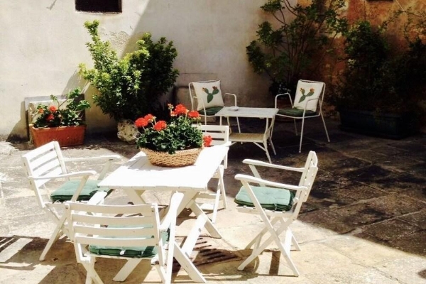 Hotel Antica Corte B&B